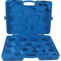 Bgs 1039-LEER Coffret vide pour art. 1039, vide