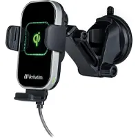 Verbatim 49554 Chargeur Voiture Fwc-03