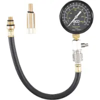 Bgs 8235 Testeur de compression, M10 + M14