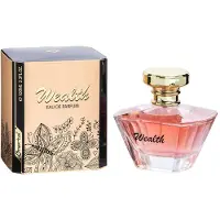 Omerta Wealth Luxury Eau de Parfum, 100ml