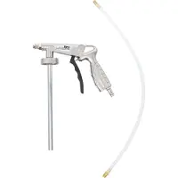 Bgs 3203 Pistolet pneumatique de protection des dessous de caisse
