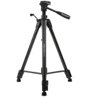 Caruba Blackstar 175 V2 (Métal), Trépied, Noir