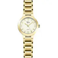 Pierre Ricaud Montre pour femme P21080.1161Q or