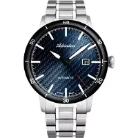 Adriatica Montre A8383.4115A en argent