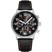 Pierre Ricaud Montre P60039.5224QF noir
