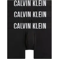 Calvin Klein Underwear Boxers noir / blanc