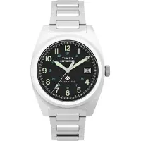 Timex Montre TW2Y39600 argentée