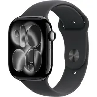 Apple Watch Series 11 , OLED, écran tactile, 64 Go, Wi-Fi, GPS, 36,9 g