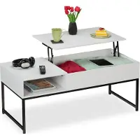 B2X Table basse pliante