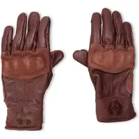 Belstaff Clinch Gants de moto imperméables