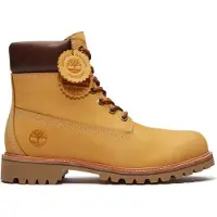 Timberland Boots LUXE hommes - Jaune - 44