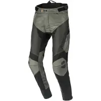 Macna Qargon Tapered Pantalon textile moto Taille