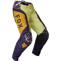 FOX 180 Image Print Pantalon de motocross