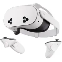 Oculus Meta Quest 3S 128 Go (CZ)