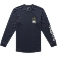 Troy Lee Designs Ruckus Ride Pressed Maillot vélo jeunesse