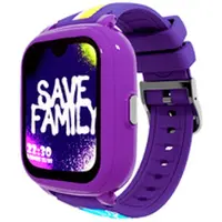 Savefamily Iconic Plus 2, 4,52 cm (1,78"), écran tactile, Wi-Fi, GPS