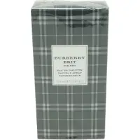Burberry Brit For Men Eau de Toilette Vaporisateur 100ml