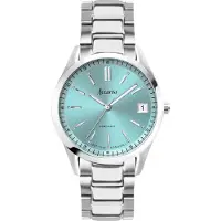 Accurist Montre homme/femme argent -74008