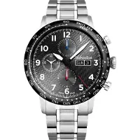 Adriatica Montre A8383.4126ACH en argent