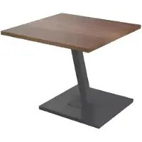 AEA Designer Bureau d'angle Table basse Meuble de salon Table de rangement Table de salon