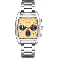 Cluse Montre CW52004 argentée