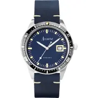 Accurist Dive Herrenuhr