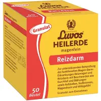 Luvos Terre médicinale - Granulés fins pour l'estomac 390g