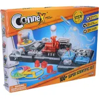 Dumel Connex Electric Science Set