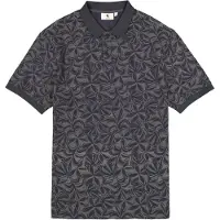 Garcia Z1035 Short Sleeve Polo Bleu S Homme