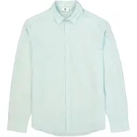 Garcia homme Chemise, XXL, Vert
