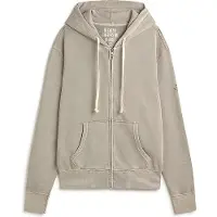 Ecoalf pour homme. MCMGASTRENA00846S26-301 Sweat-shirt gris Rena (M), Casuel, Coton Recyclé