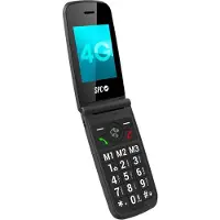 SPC Téléphone Portable 2342r