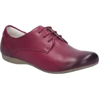 Josef seibel Fiona 84 | Chaussures basses pour Femmes | rouge