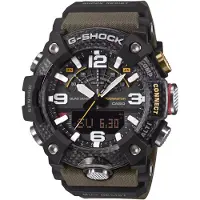 Casio Montre G-Shock GG-B100X-1A3ER BLUETOOTH