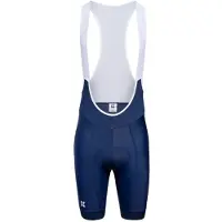 Kalas Motion Z6 Bib Shorts Bleu M Homme