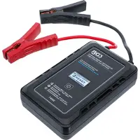 Bgs Démarreur sans batterie avec technologie ultra-condensateur 12 V / 800 A / 1600 A - 74242