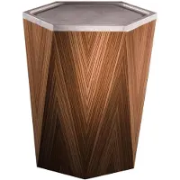 AEA Table basse salon design tables meubles table luxe table d'appoint bois marbre