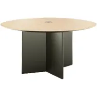 Xl Moebel Gmbh Table de bureau Table de conférence Table de réunion Table d'équipe Workshop Tables rondes