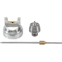 Bgs Buse de rechange Ø 1,4 mm pour art. 3317 - 3317-2