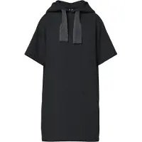 Pieces Chilli Summer Short Sleeve Short Dress Noir XS Femme