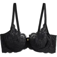 Next Soutien-gorge 'Chloe' noir