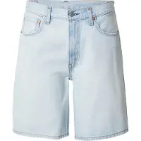 Levi's Pantalon '454 Relaxed Shorts' bleu denim