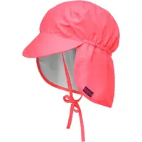 Playshoes Chapeau rose