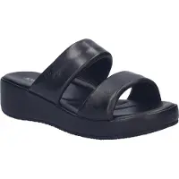Josef seibel Eve 05 | Mocassins pour Femmes | noir