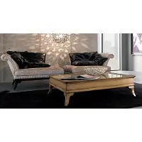 Xl Moebel Gmbh Table design Table de salon Tables d'appoint Table basse Table basse Nouveau