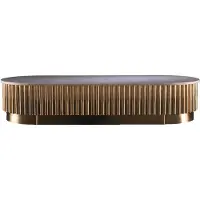 AEA Table basse designer salon tables meubles luxe table de chevet marbre métal