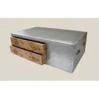 Xl Moebel Gmbh Table basse Table de café Designer Table de salon Tables Table d'appoint Nouveau