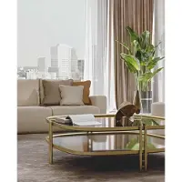 Xl Moebel Gmbh Table basse Meubles Design Table de salon Tables Designer Bizzotto Canapé 135x135