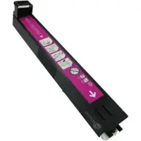 Simpletek Générique Hp Cb383a Toner Lila Lila One Size