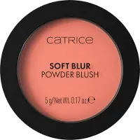 Catrice Teint RougeSoft Blur Powder Blush 010 Lychee Lush 5 g ()